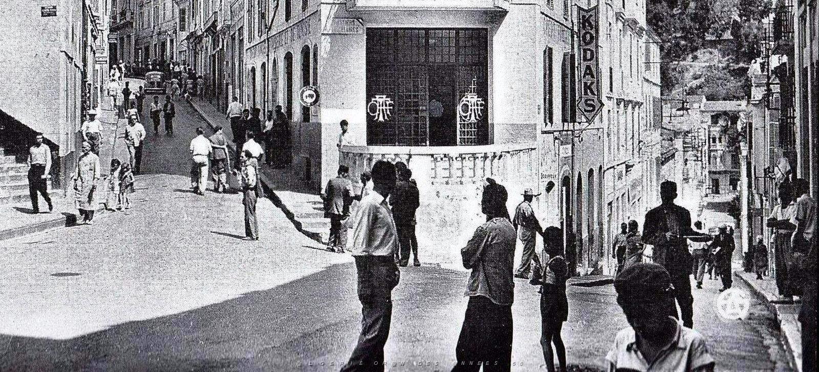 1945- Bougie - Centre ville2.jpg